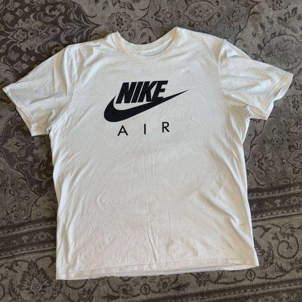 Men’s Nike air Tshirt